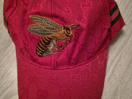 Gucci beisbolo kepuraitė