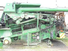 John deere sts 9880 dalys