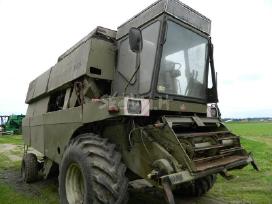 Kombaino fortschritt e 516 atsarginės dalys