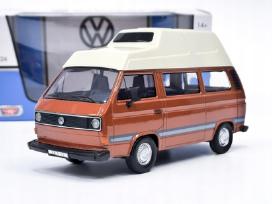 VW T3 Camper