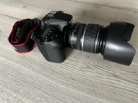 Canon 70d, Efs 17-55mm, f/2.8 Is Usm, Ef 50mm 1.8
