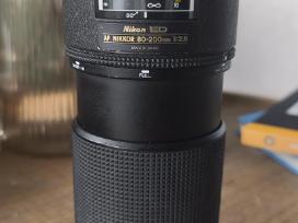 Nikkor 80-200 2.8