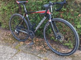Gravel Dviratis boardman