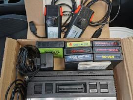 Atari 2600