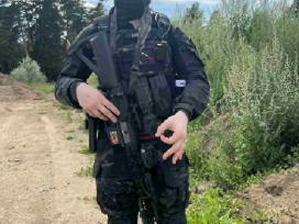 Airsoft ekipuote