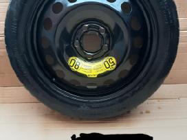 R17 Volvo/ford atsarginis ratas