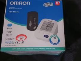 Blood Pressure monitor Omron Tikrinti spaudima