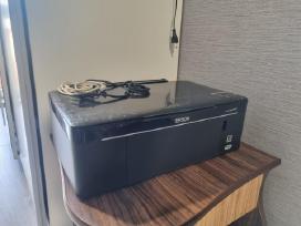 Epson spausdintuvas ir skaneris