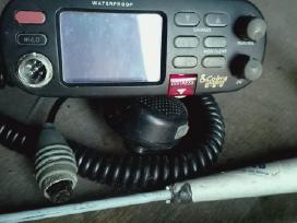 Radio stotis cobra