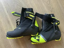 Nauji Fischer Speedmax Jr Skating batai 37eu
