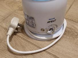 Buteliukų ir maisto šildytuvas Philips Avent
