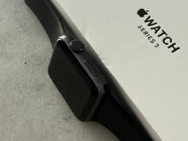 Parduodamas Apple Watch Series 3 (42mm)