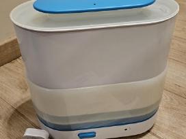 Philips Avent 3-in-1 el. garų sterilizatorius