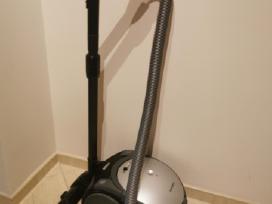 Samsung siurblys 1600w
