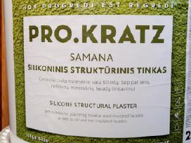 Dekoratyvinis tinkas