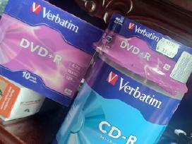 Verbatim Dvd+r 4.7 GB .