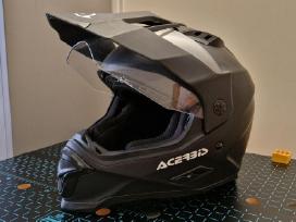 Enduro/kross Šalmas Acerbis