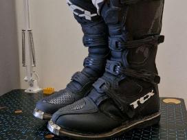 Enduro/kross Moto Batai Tcx X-blast
