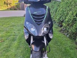 Piaggio nrg