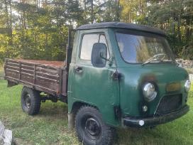 Parduodu Uaz krovininį auto