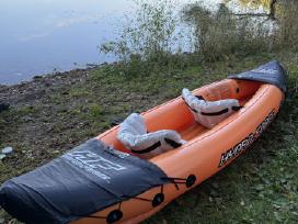 Bestway 65077 Hydro-force Lite-rapid X2 Kayak