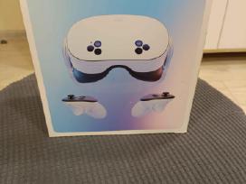 Meta Quest 3s 128gb Virtualus akiniai (Vr)