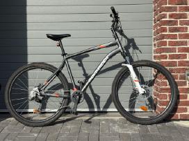 Decathlon dviratis 27.5 ratai XL rėmas