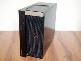 Dell Precision T7910 workstation (darbinė stotis)