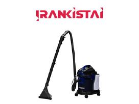 Dulkių siurblys su plovimo funkcija 2200w