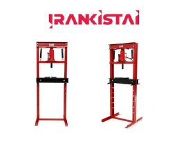 Hidraulinis presas 12t Tik 99.99