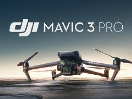 Dji Mavic 3 Pro