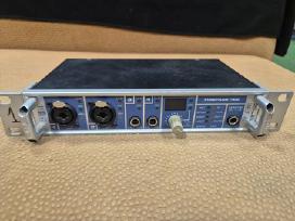 Rme Fireface 400