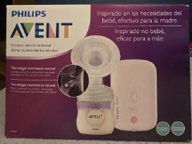Philips Avent Pientraukis