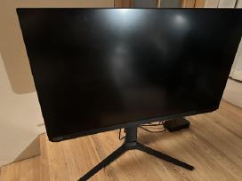 Monitorius Samsung g7 odyssey 144hz 4k