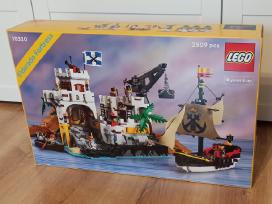 Naujas neatidarytas Lego Icons 10320
