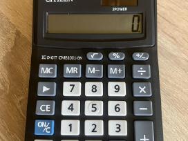 Citizen Cmb1001-bk skaičiuotuvas-kalkuliatorius