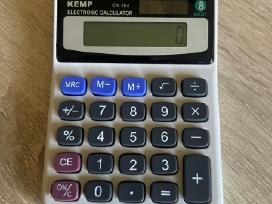 Kemp Gy-204 skaičiuotuvas -kalkuliatoris