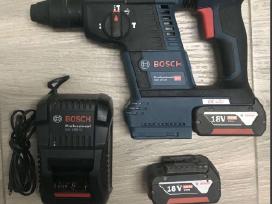 Makita, Bosch perforatoriai