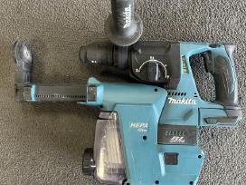 Makita, Bosch perforatoriai