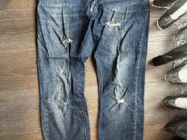 Philipp Plein vyriški džinsai W34