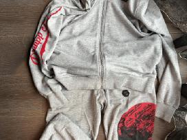 Philipp Plein treninginis kostiumas sportui L