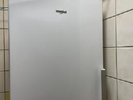 Whirlpool šaldiklis