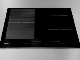 Indukcinė kaitlentė Haier Hafrsj64mc