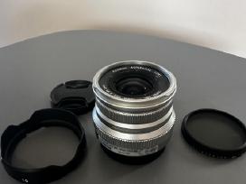 Fujinon 16mm F2.8 WR