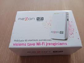 4G Wimax modemas Uroad-ss10