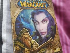 Nenaudotas world of warcraft žaidimas