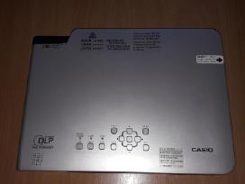 Projektorius Casio