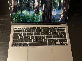 MacBook Air 13" (2020, M1) 8 GB 500 GB SSD