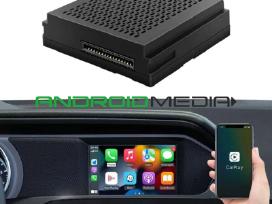 Carplay Android Auto Priedėlis Mercedes Ntg 4.5