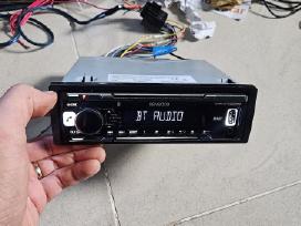 Parduodu kenwood kmm-bt502dab